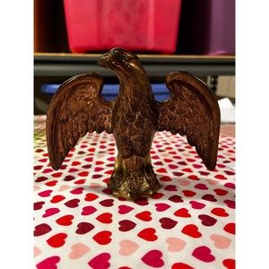 Eagle Lamp Part